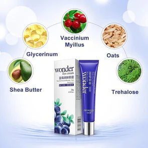 BIOAQUA Wonder Eye Cream – Eye Cream for Wrinkles and Dark Circles - Image 4