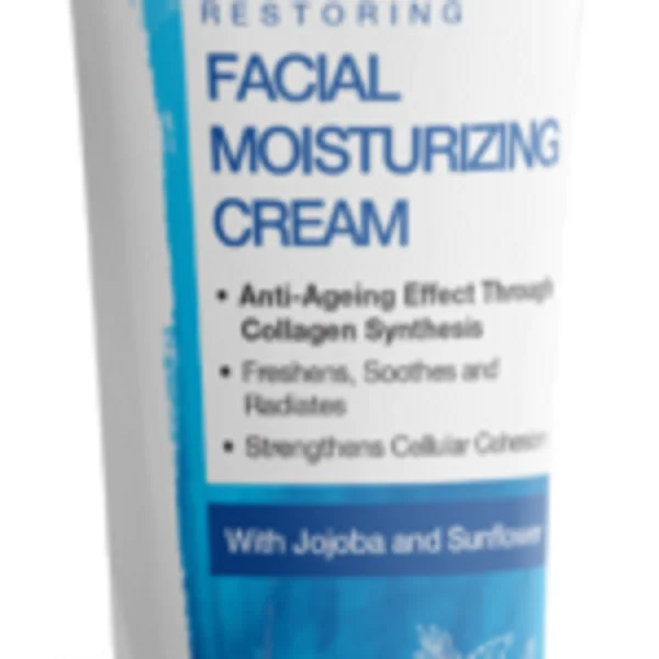 Bioderma Saniderm Facial Moisturizing Cream 50g - Image 2