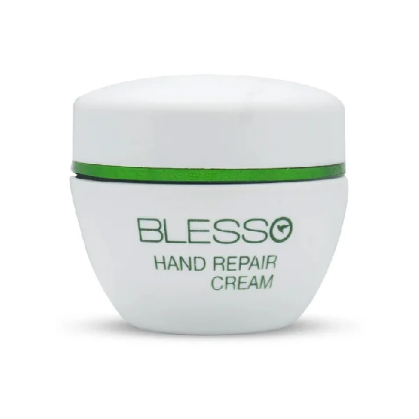 Blesso Ultimate Healing Repair Hand Cream - Image 2