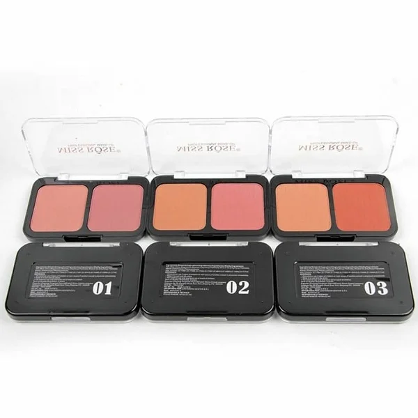 Miss Rose Blush 2 in 1- Square - Image 2