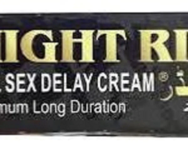 Buy Knight Rider Cream For Men - Image 2