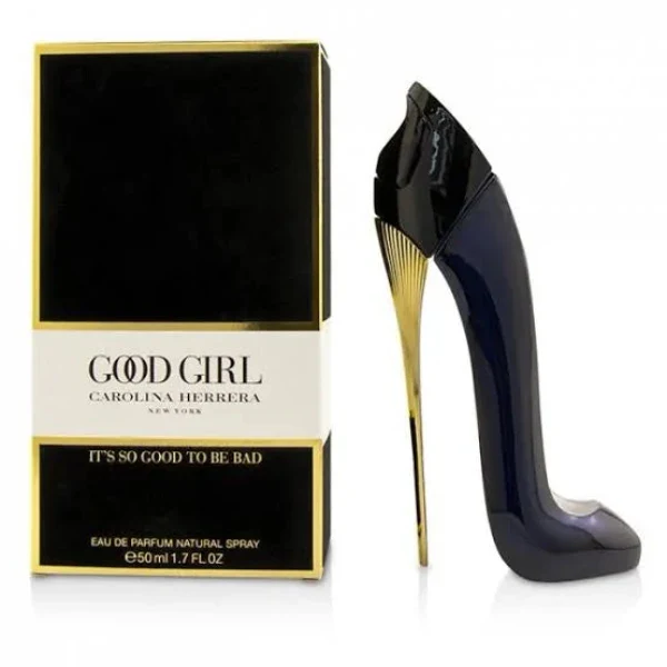 Carolina Herrera Good Girl Legere Eau De Parfum, Fragrance For Women, 80ml