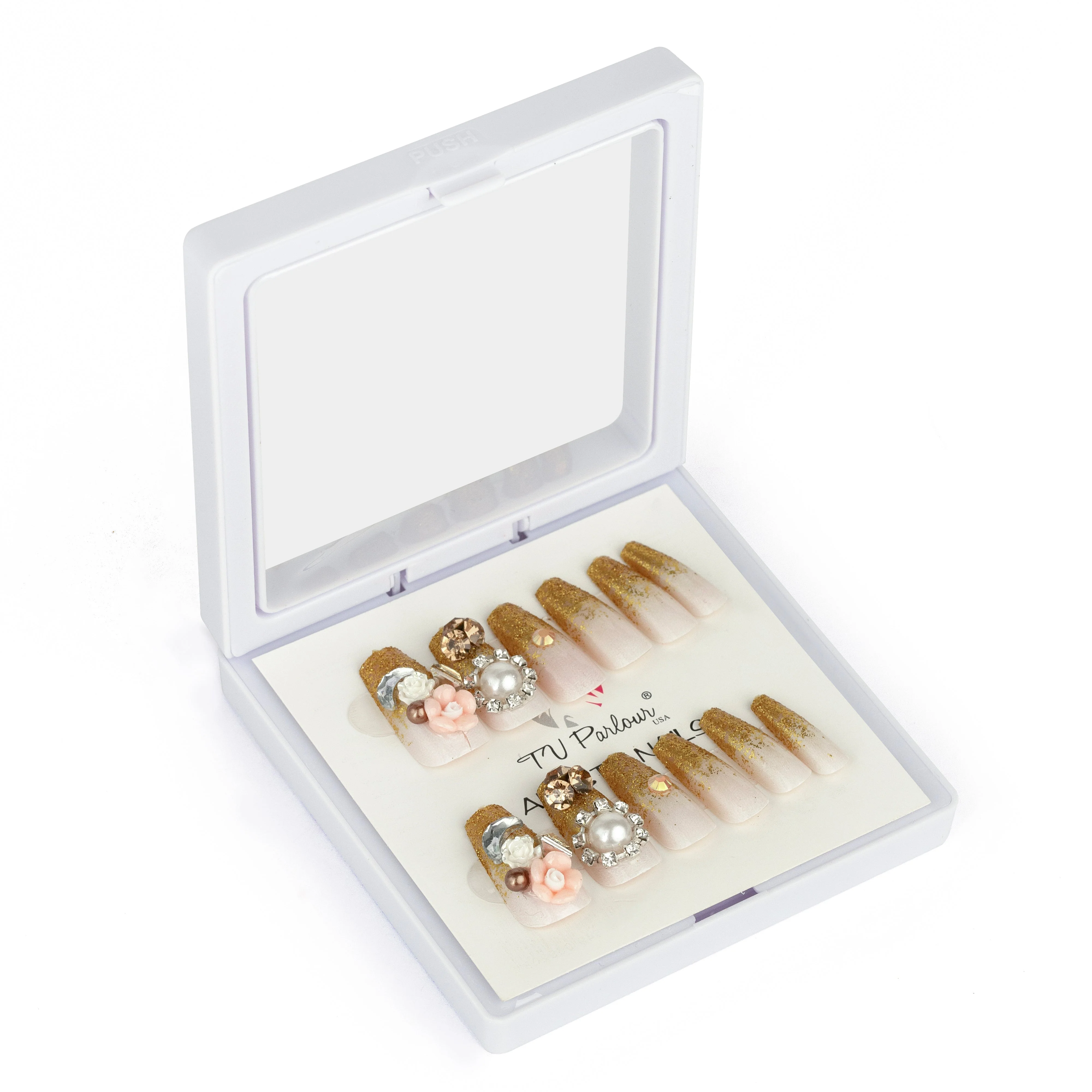 Tv Parlour ChromaChic Nails - Image 2