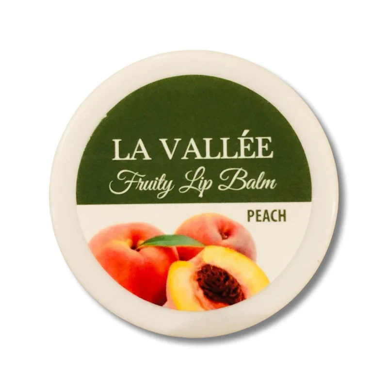 Clazona Beauty Lip Balm - Image 2