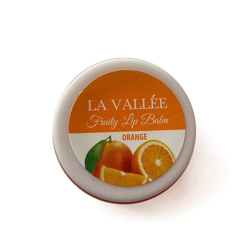 Clazona Beauty Lip Balm - Image 3