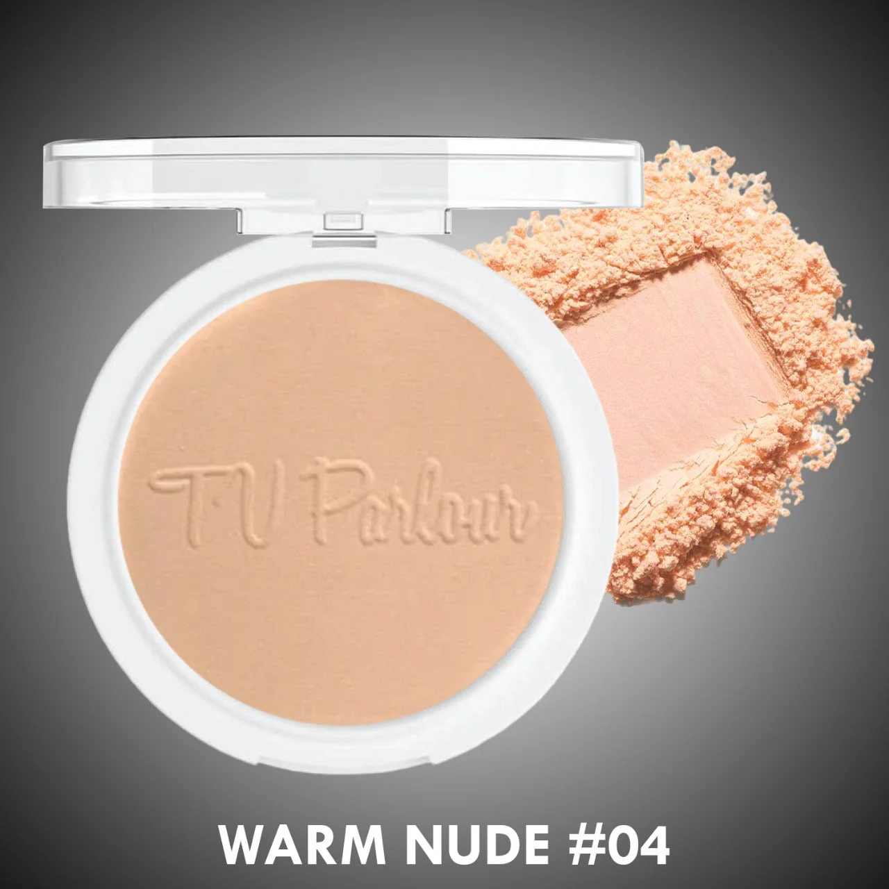 Tv Parlour Compact Face Powder - Image 5
