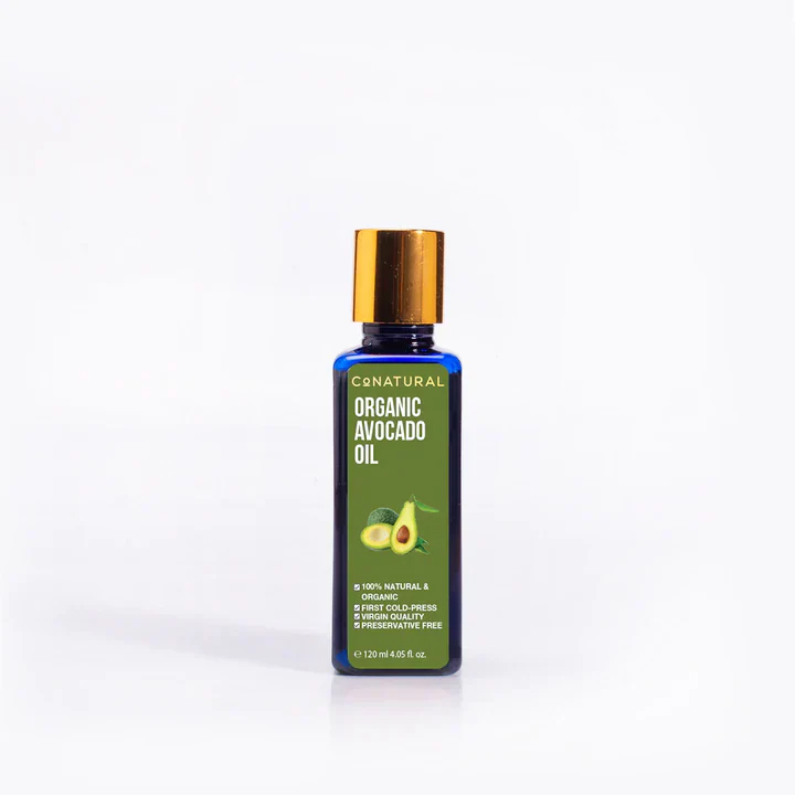 CoNatural Organic Avocado Oil 120 ML