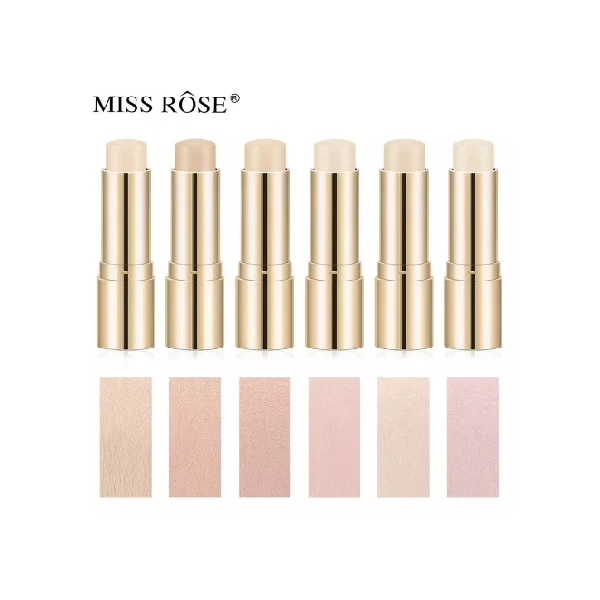Miss Rose Concealer Foundation Stick - Image 4
