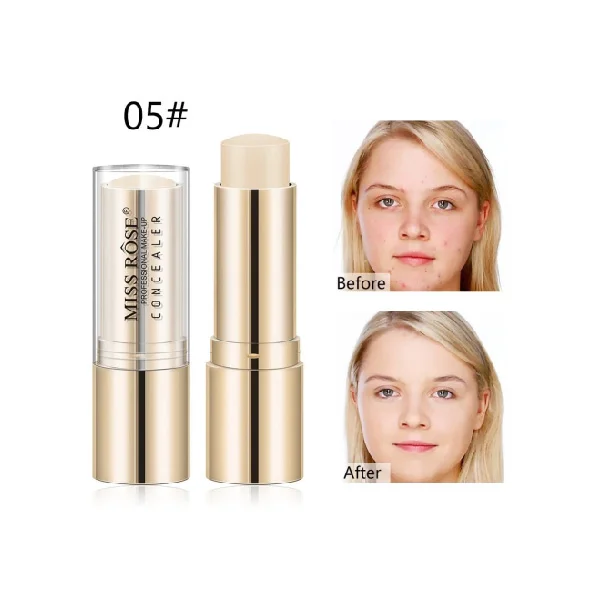 Miss Rose Concealer Foundation Stick - Image 9