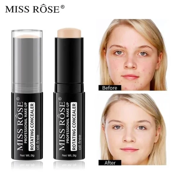 Miss Rose Concealer Stick - Image 3