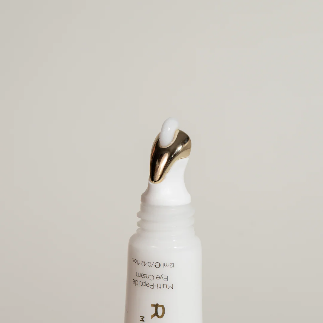 OG Outdoor Girl Rice Silk Eye Contour