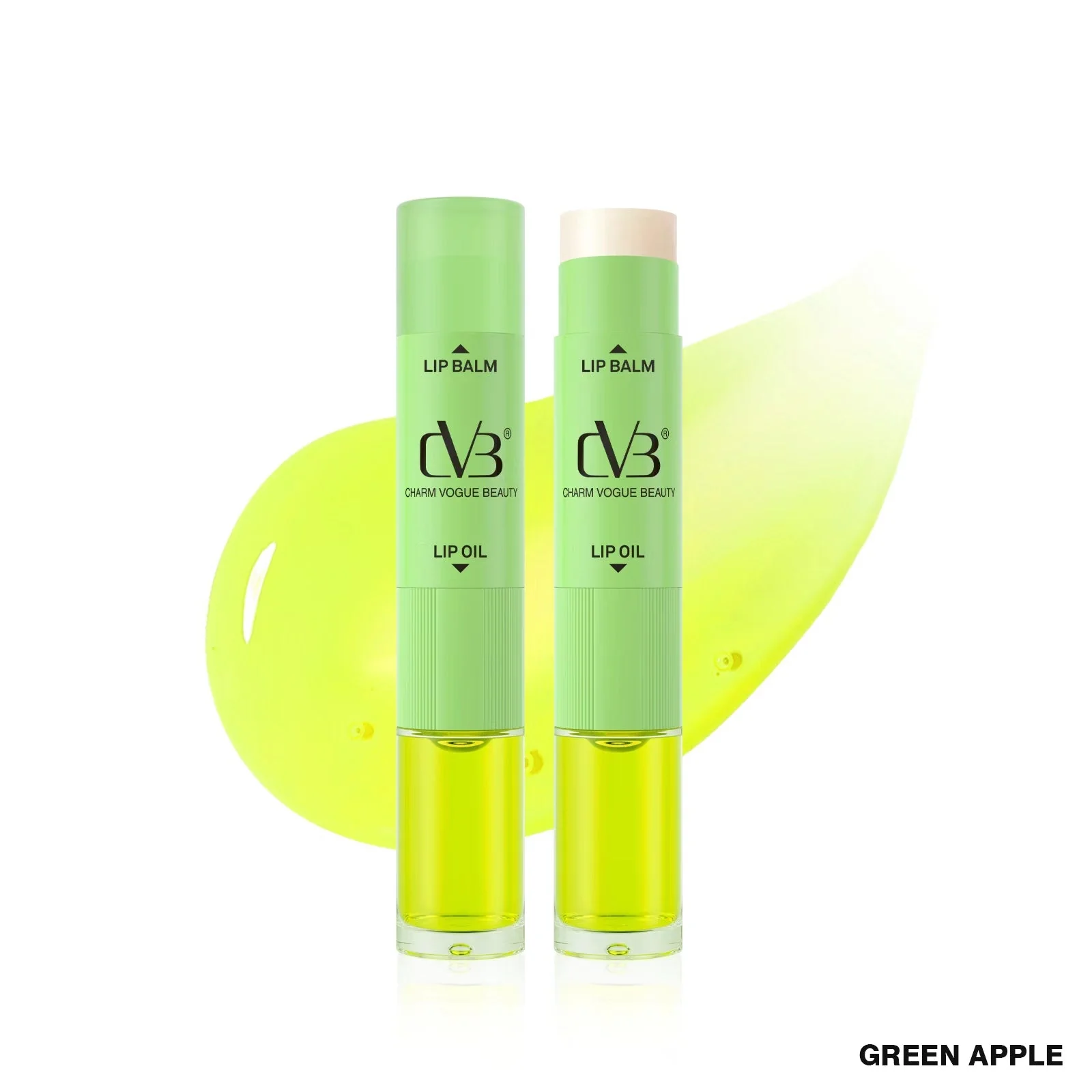 Cvb 2+1 Lip oil + Lip Balm C191 - Image 3