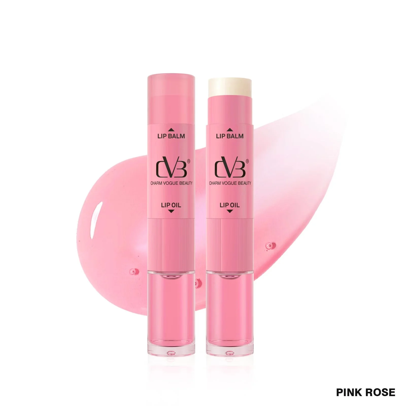 Cvb 2+1 Lip oil + Lip Balm C191 - Image 4