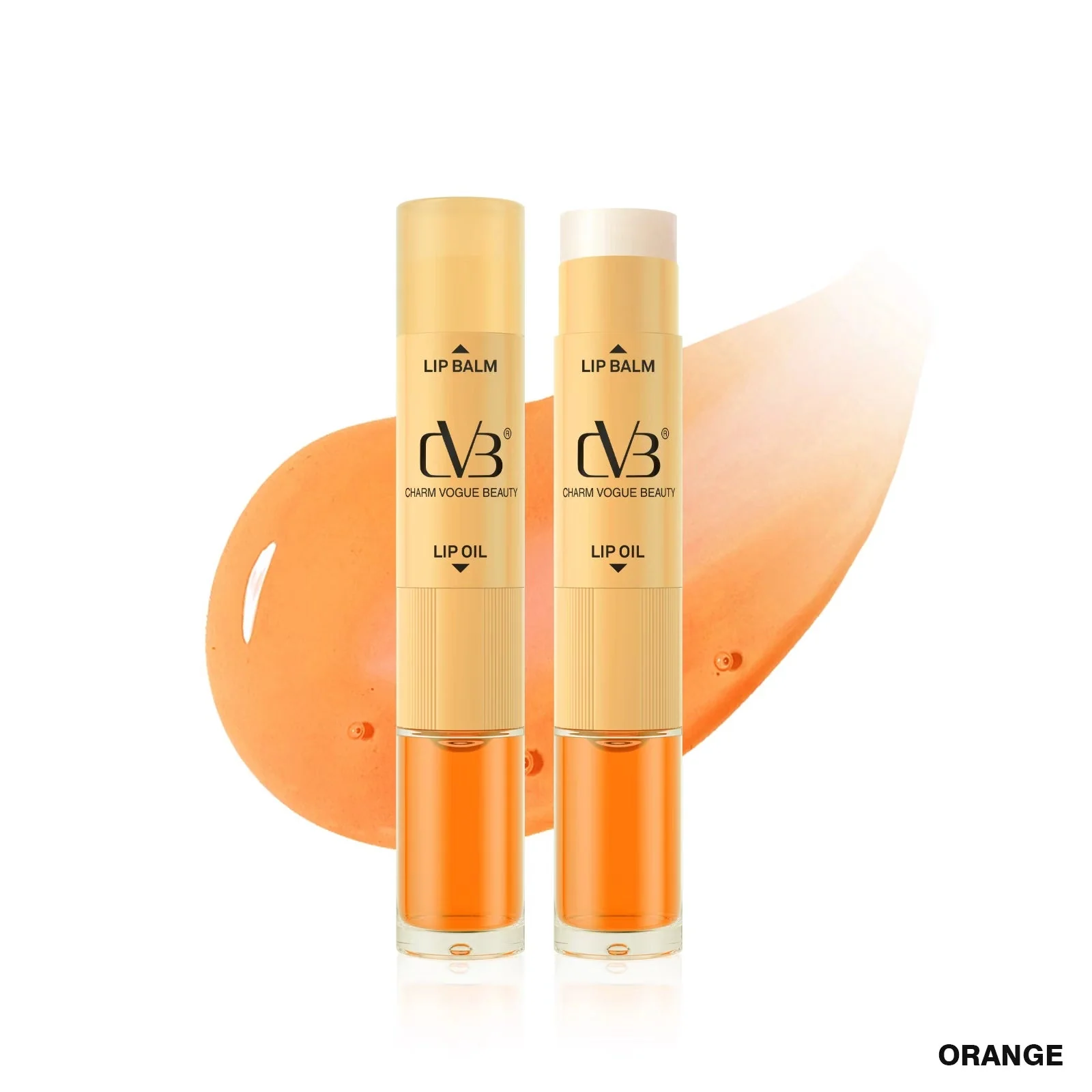 Cvb 2+1 Lip oil + Lip Balm C191 - Image 7