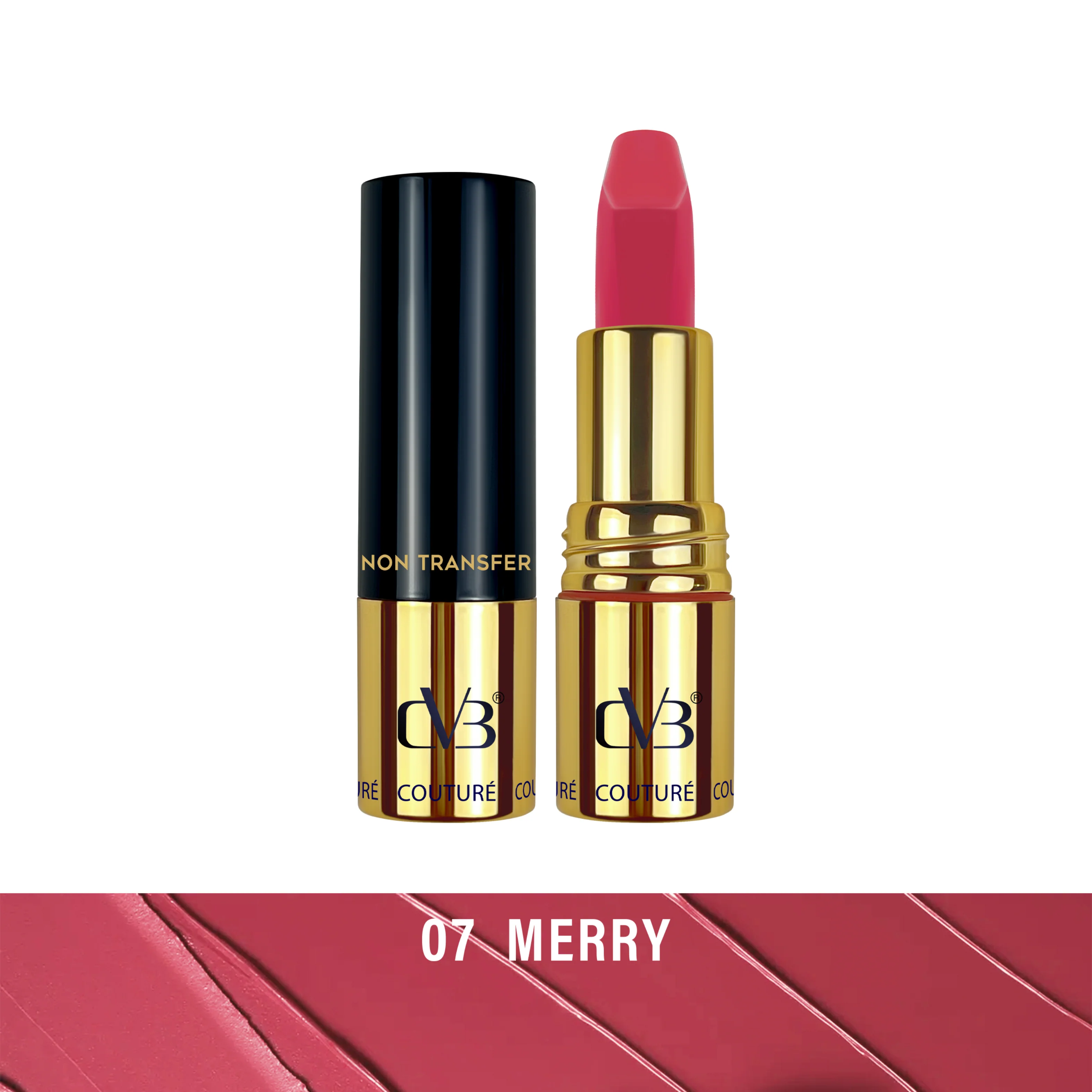 Cvb Couture Lipstick Non Transfer C135 - Image 9