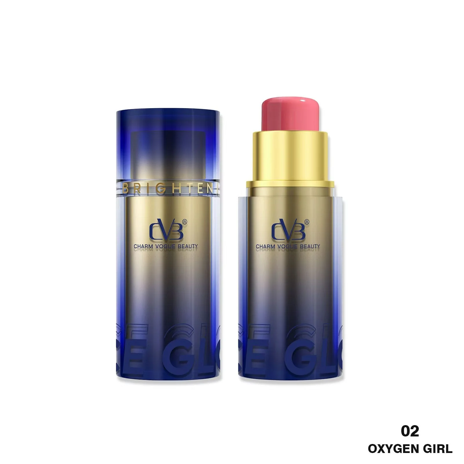 Cvb Face gloss water Light Brightening Clear water and Light feeling  C238 - Image 3