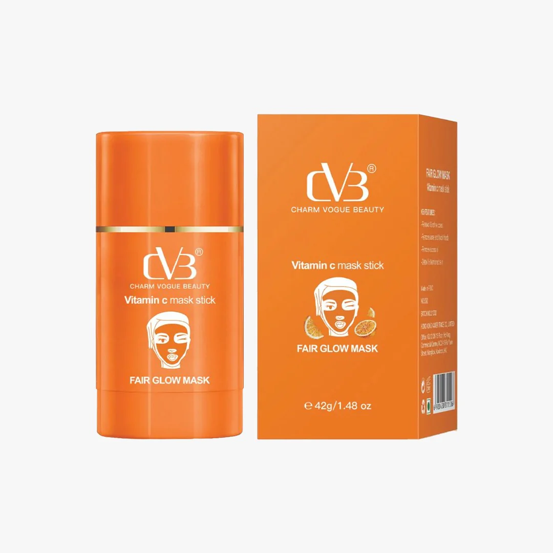 CVB Face Mask Stick Fair glow mask - Image 3