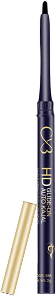 CVB HD Glide On Auto Kajal Tray Pack - Image 2