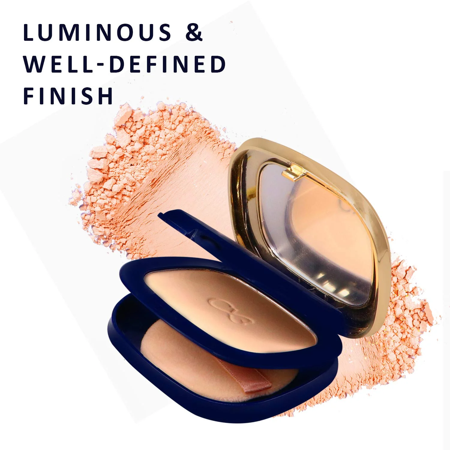CVB High Dimension SKIN FINISH  NET 20G C72 - Image 2