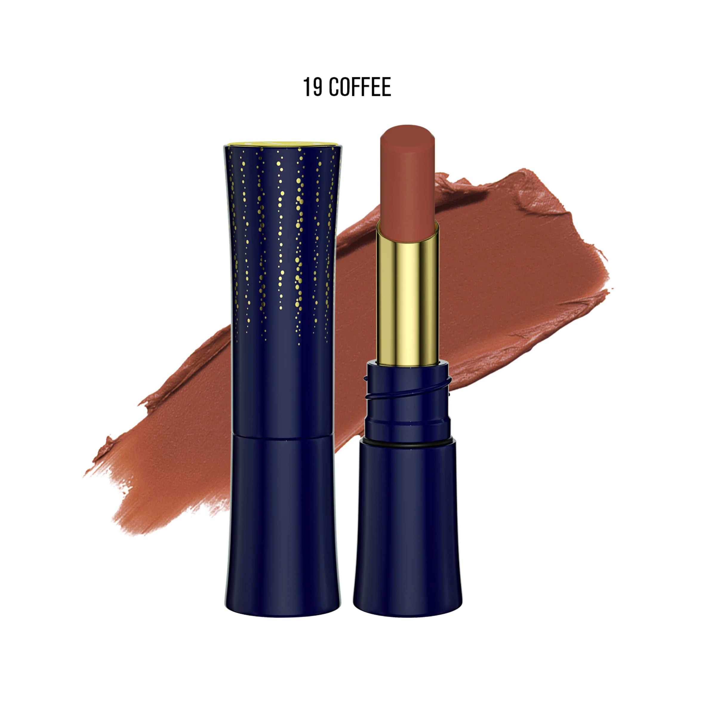 CVB HollyWood Superstay Lipstick C210 - Image 25