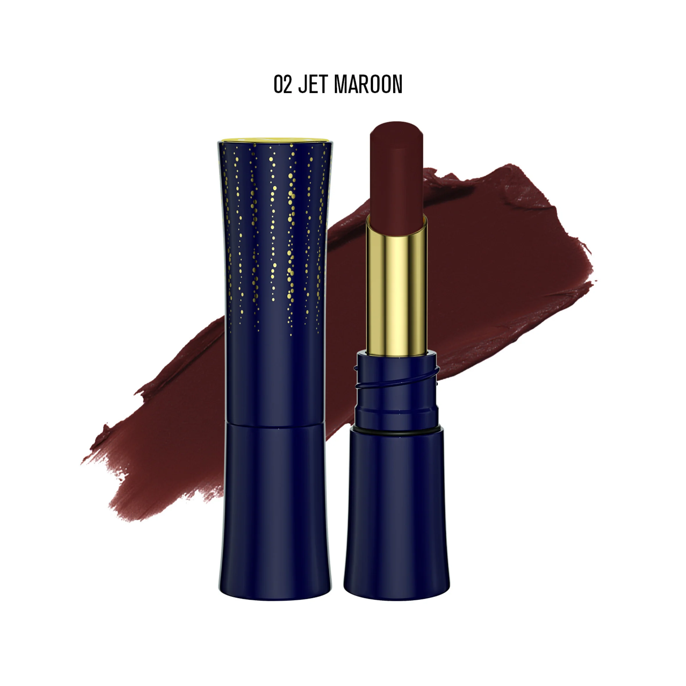 CVB HollyWood Superstay Lipstick C210 - Image 8