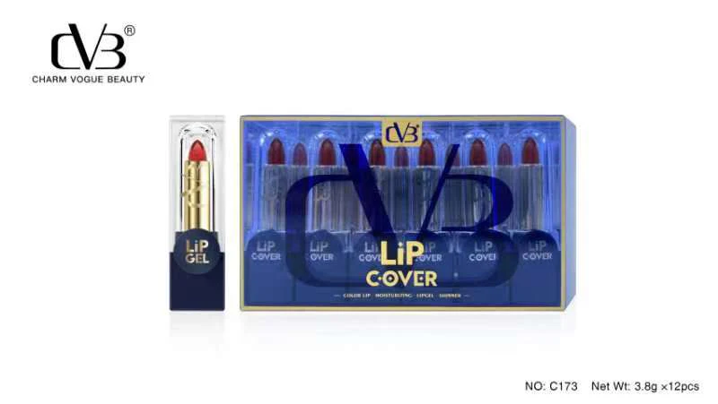 CVB Lip Cover Lip Moisturizing C173 - Image 2