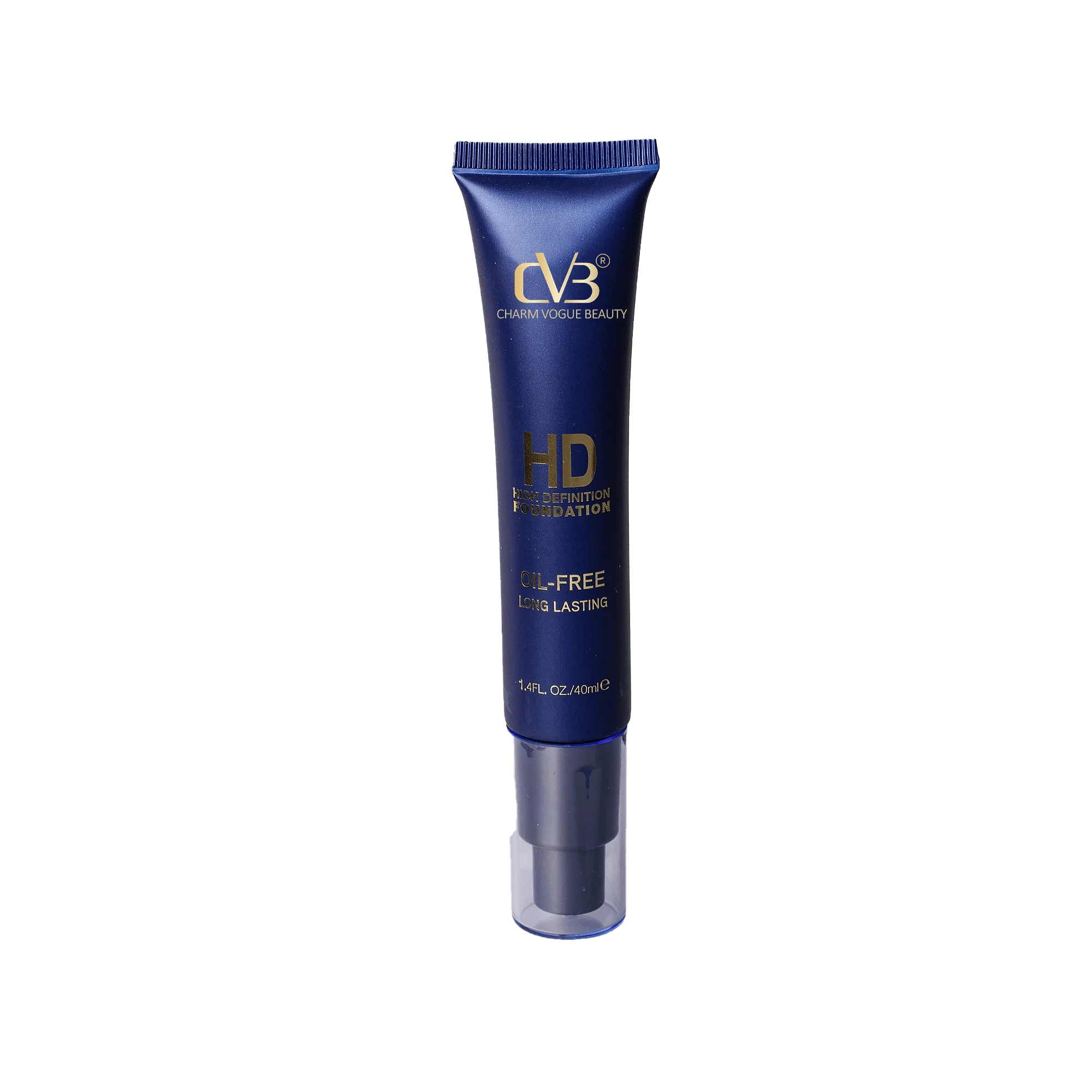 CVB Paris High Definition Foundation - Oil Free & Long Lasting - Image 5