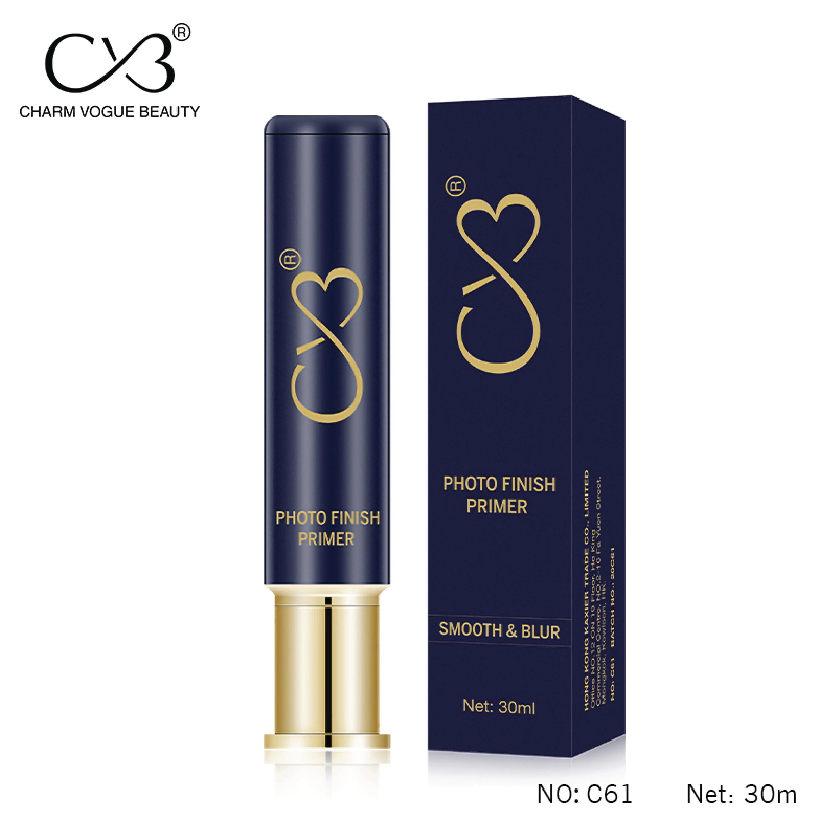 Cvb Photo Finish Primer Smooth - Image 3