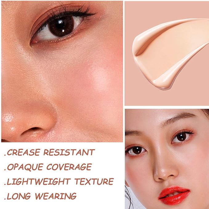 CVB PRO Concealer HD. High Definition CONCEALER - Image 4
