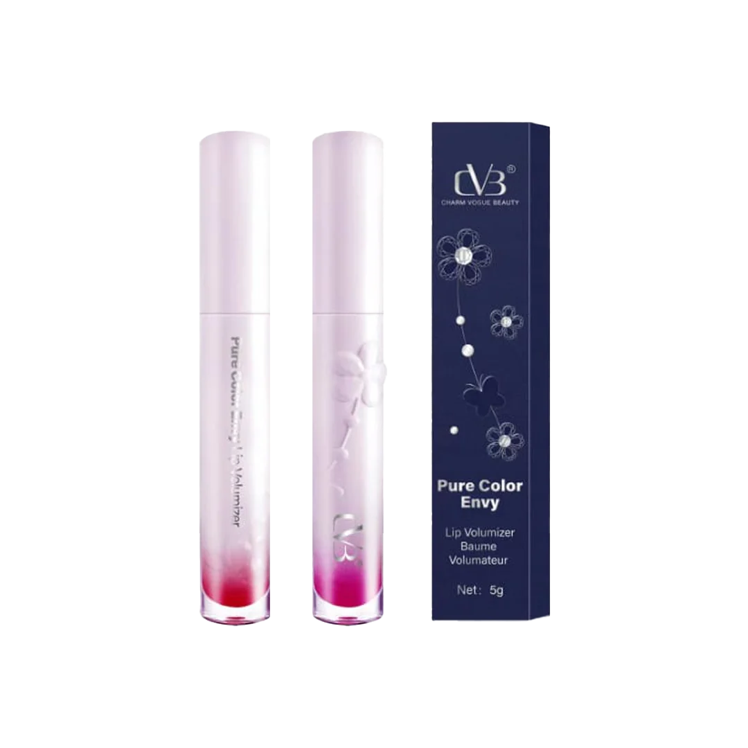 CVB Pure Color Envy Lip Volumizer Baume Volumateur net 5g