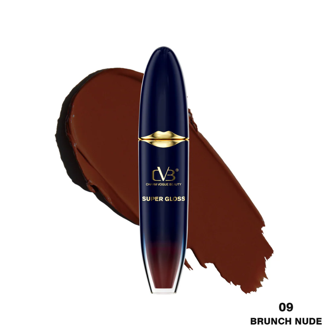 CVB  Silk Matte Super Gloss  Non Transfer  6ml C185 - Image 14
