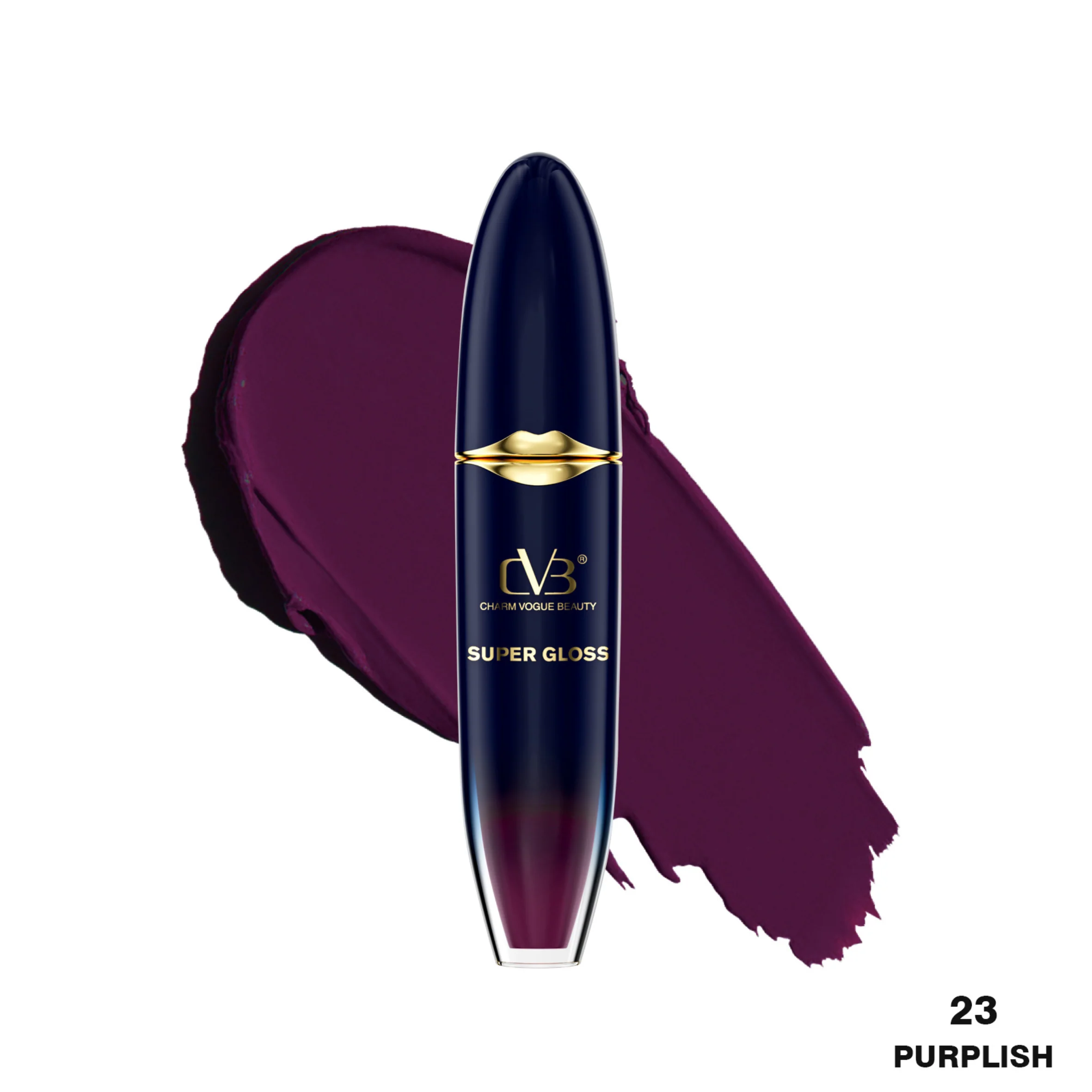 CVB  Silk Matte Super Gloss  Non Transfer  6ml C185 - Image 24