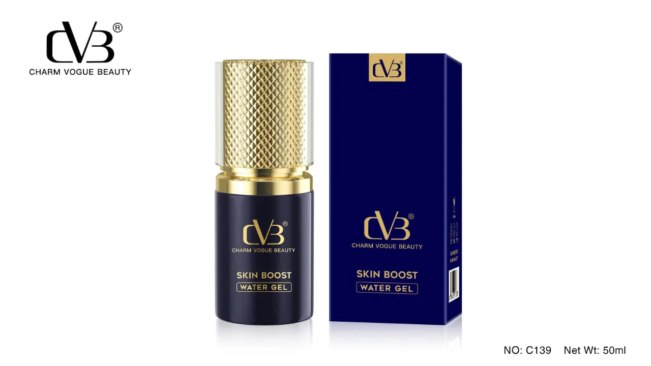 CVB  Skin Boost Water Gel C139 - Image 4