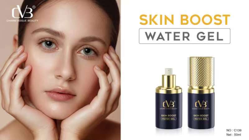 CVB  Skin Boost Water Gel C139 - Image 5