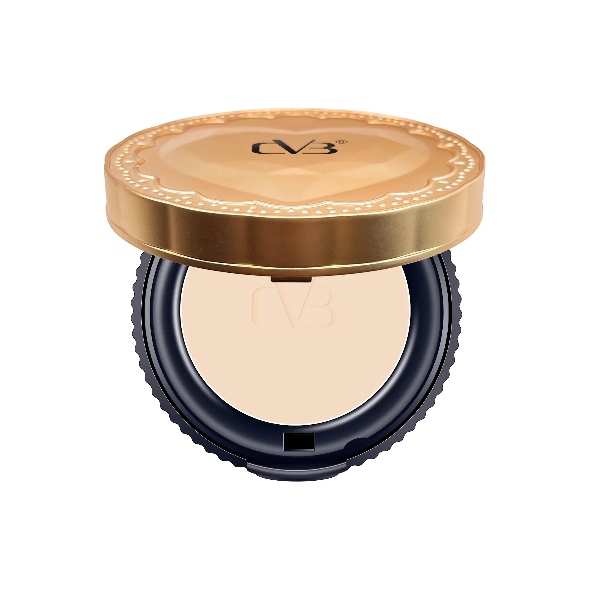 Cvb Ultime Pro Hd Matte Brilliance Pressed Powder Oil Control & Spf30 - Image 3