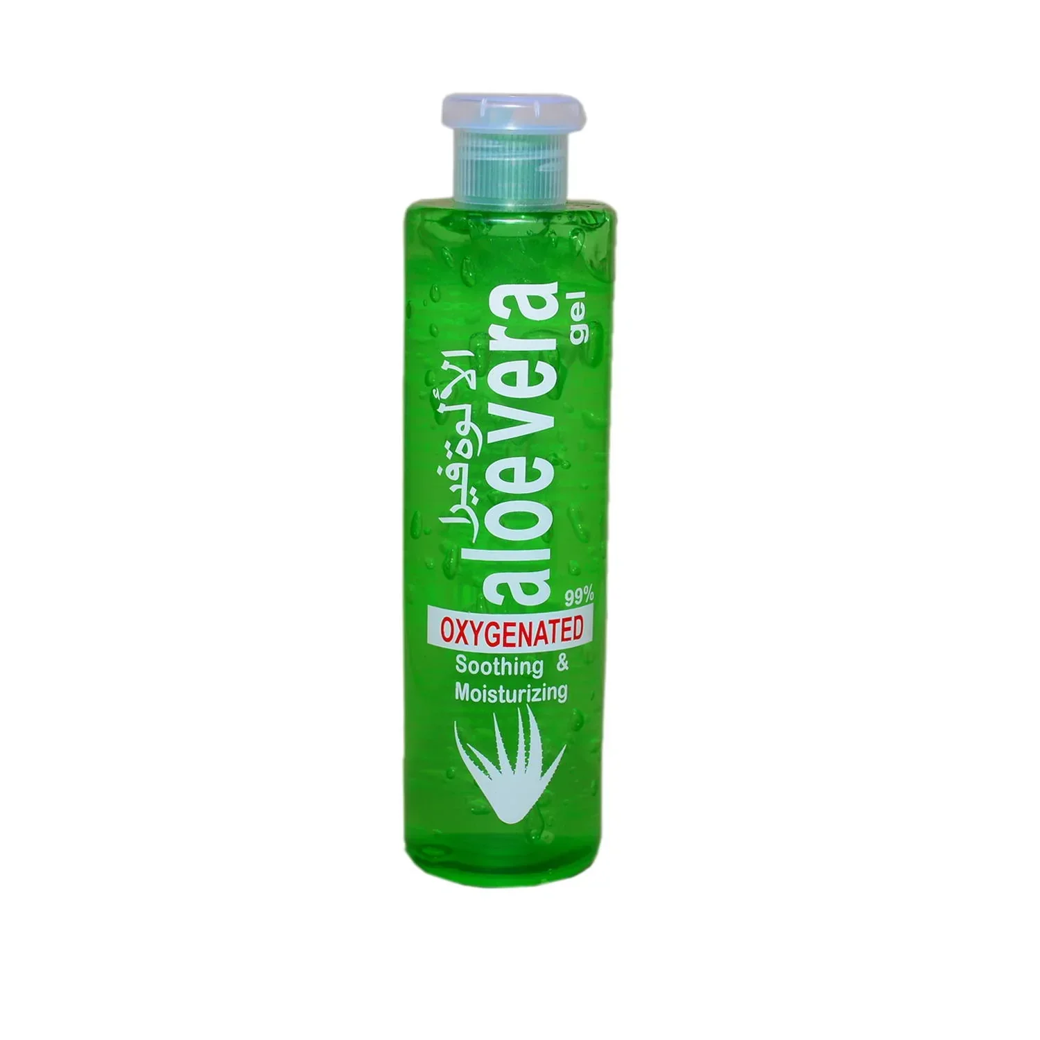 Danbys Aloe Vera Gel