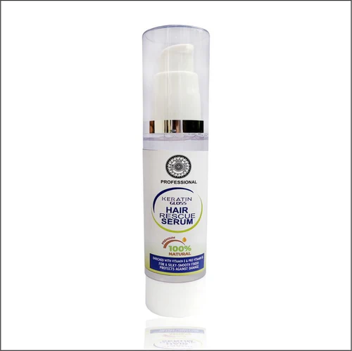 Danbys Keratin Hair Rescue Serum - Image 2
