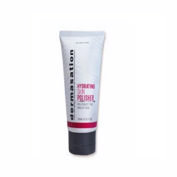 Dermasation Hydrating Skin Polisher 100ml