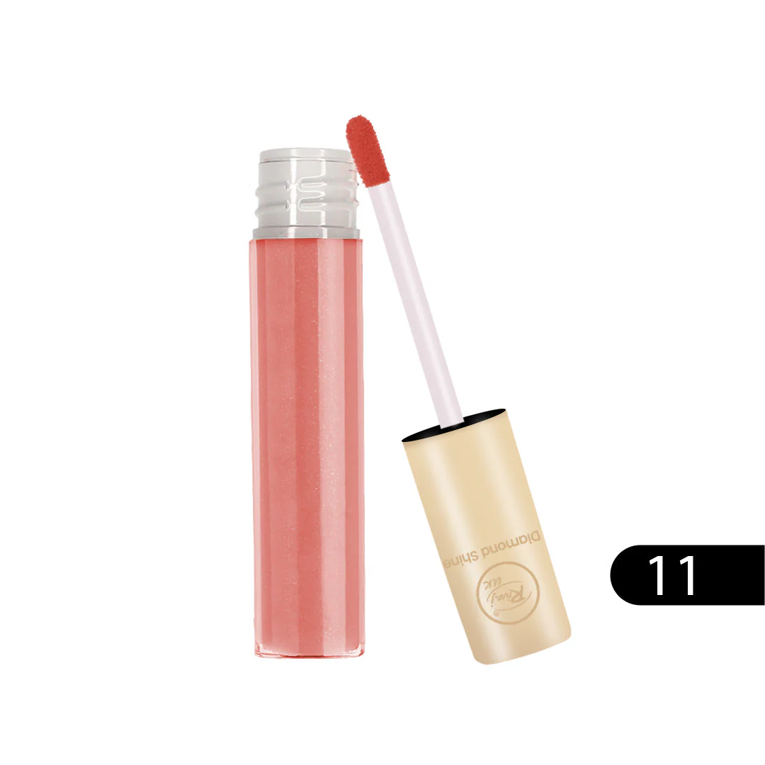 Rivaj Diamond Shine Lip Gloss - Image 11