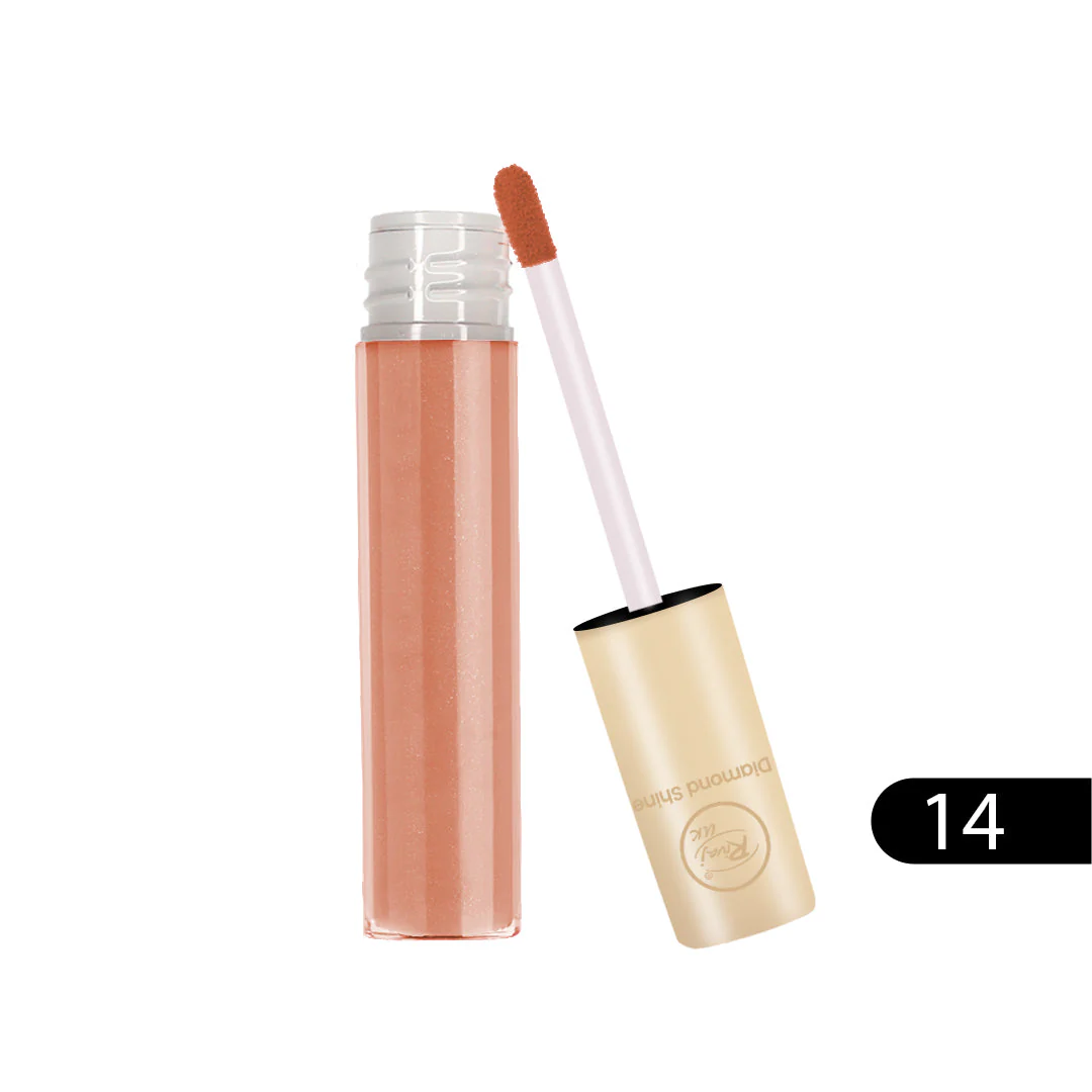Rivaj Diamond Shine Lip Gloss - Image 13