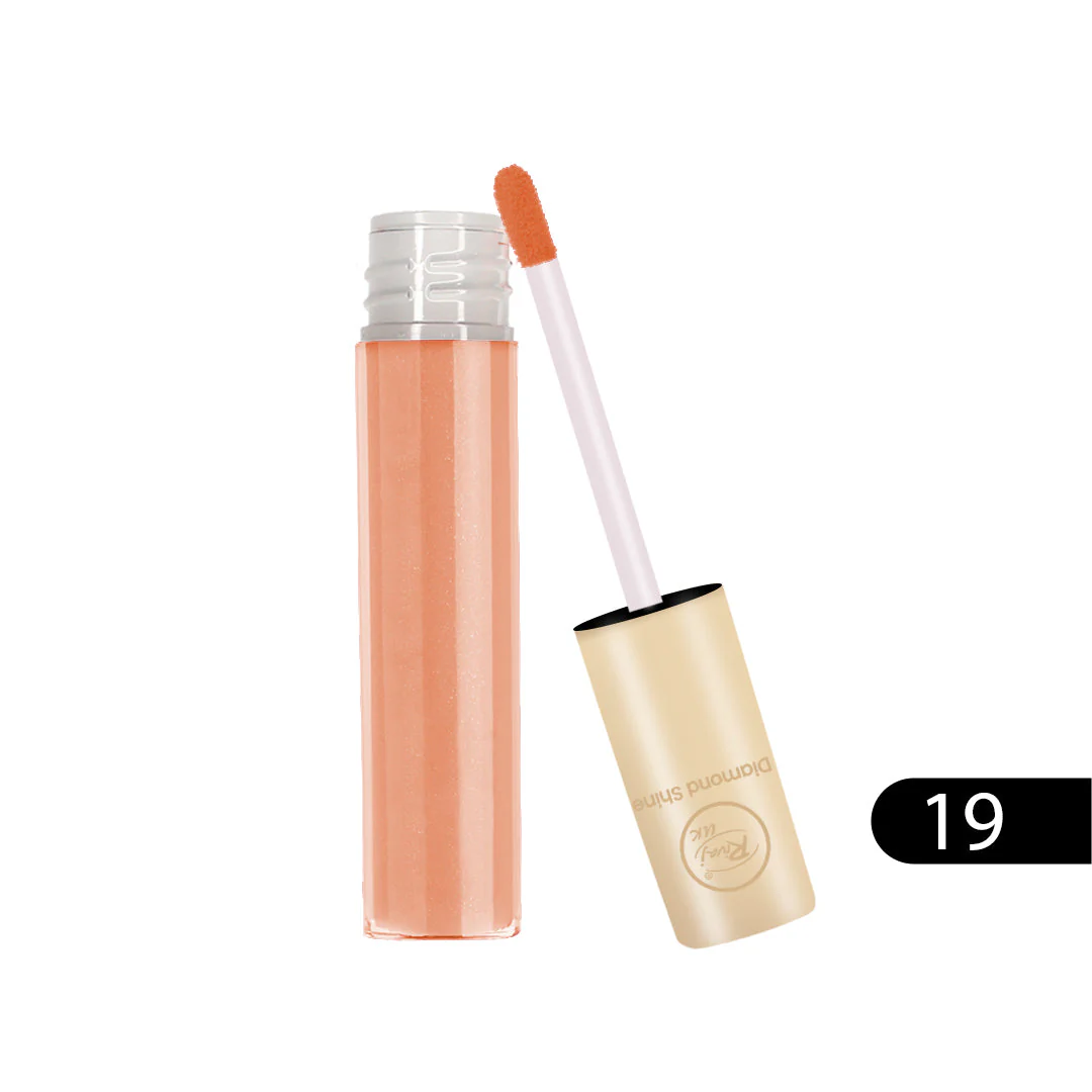 Rivaj Diamond Shine Lip Gloss - Image 17