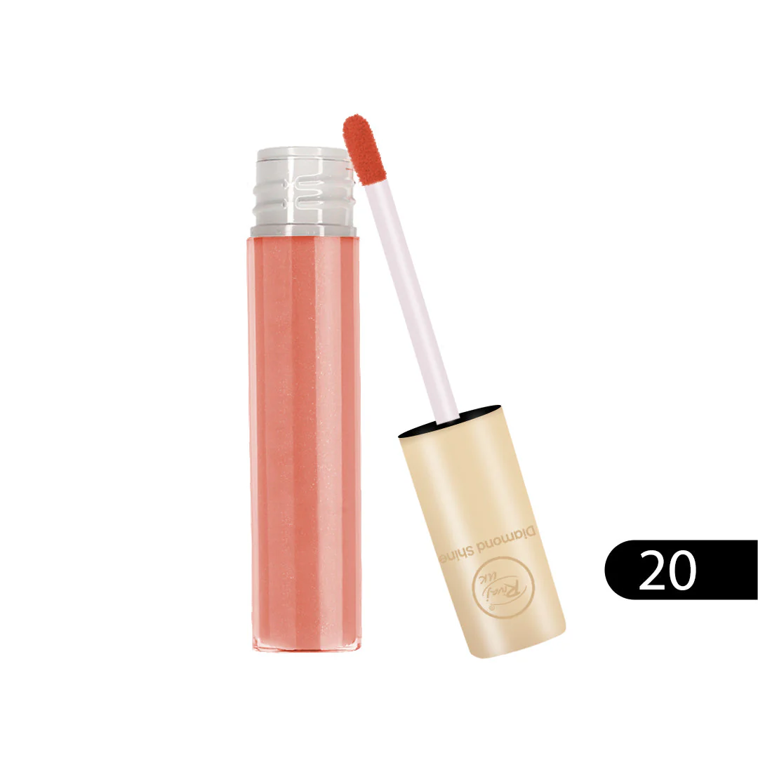 Rivaj Diamond Shine Lip Gloss - Image 18