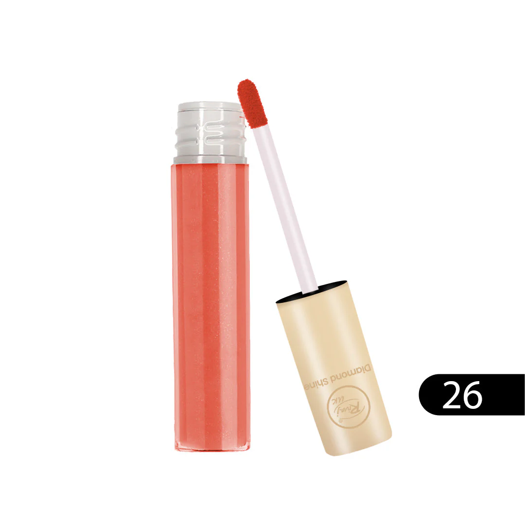 Rivaj Diamond Shine Lip Gloss - Image 24