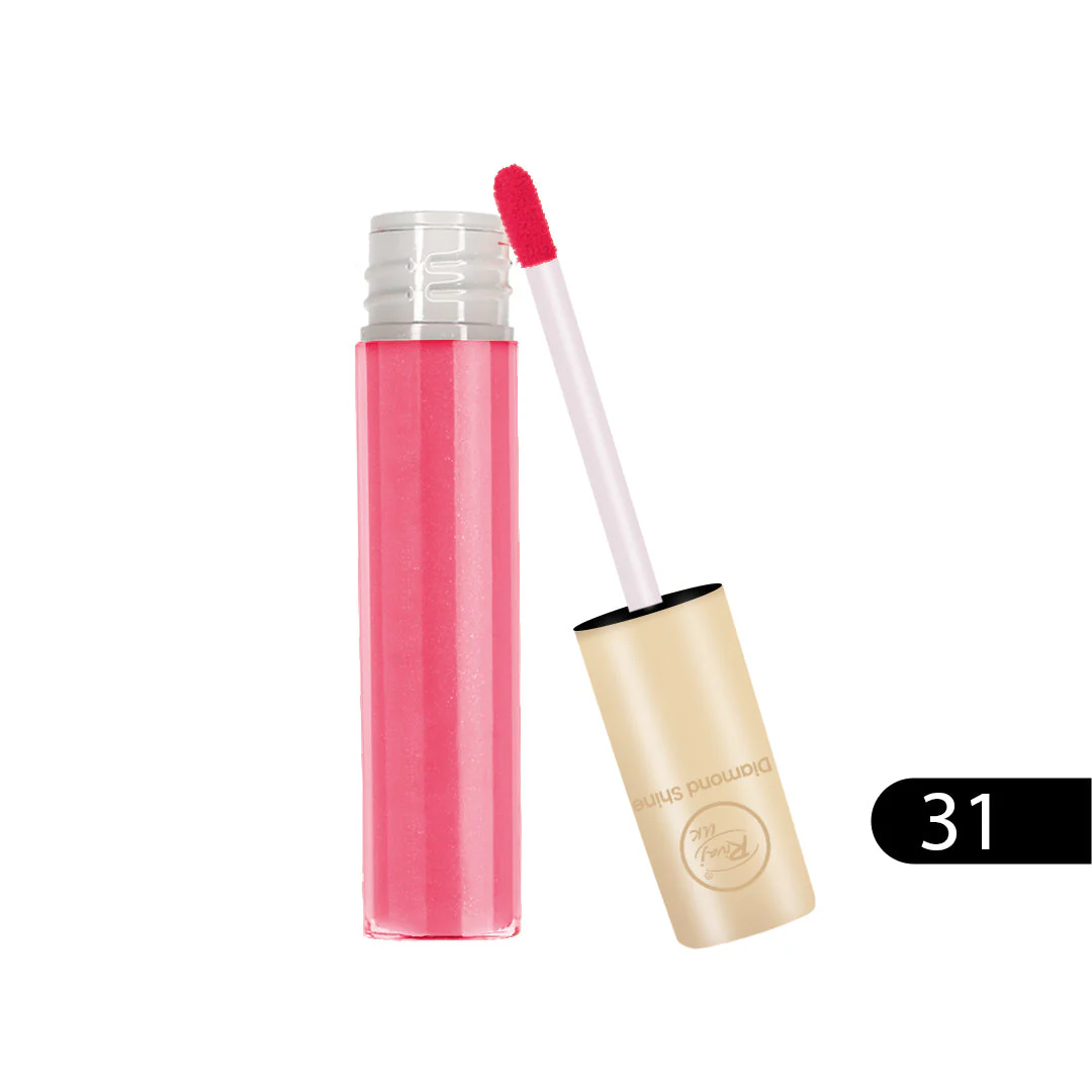 Rivaj Diamond Shine Lip Gloss - Image 29