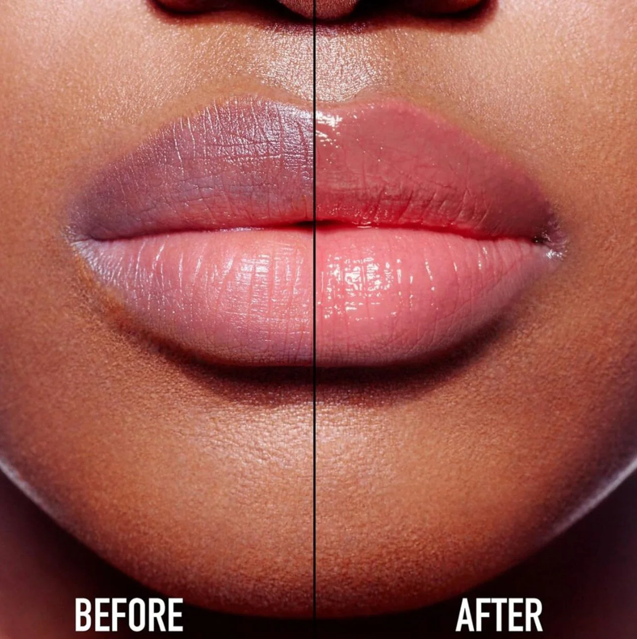 Dior Addict Lip Glow Lip Balm Lip Kit - 004 Coral +001 Pink - Image 7