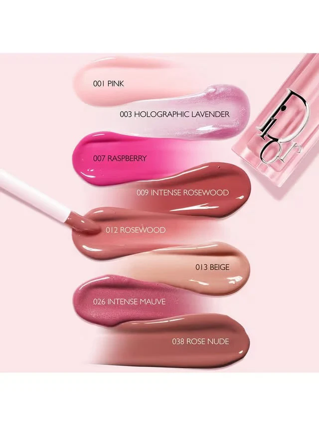 DIOR Addict Lip Maximizer, 010 - Image 4