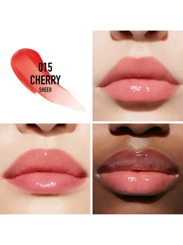 DIOR Addict Lip Maximizer, 015 - Image 2