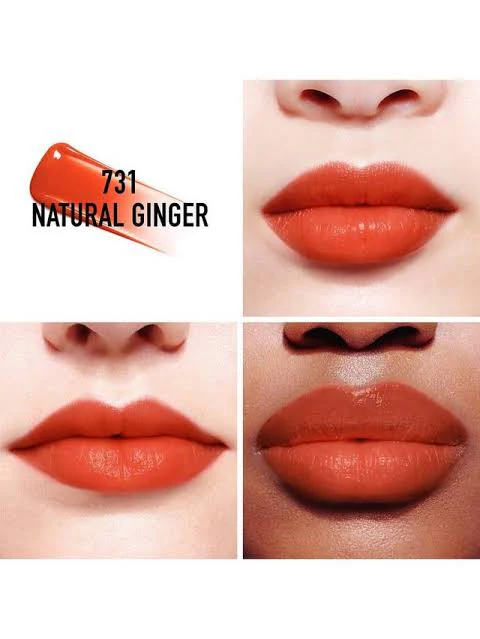 DIOR Addict Lip Tint, 731 - Image 2