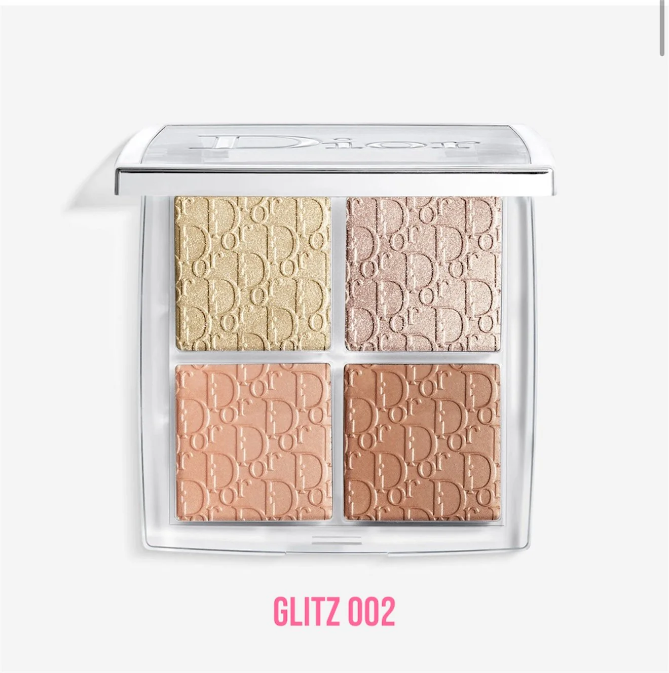 Dior Backstage Glow Face Palette - Image 6
