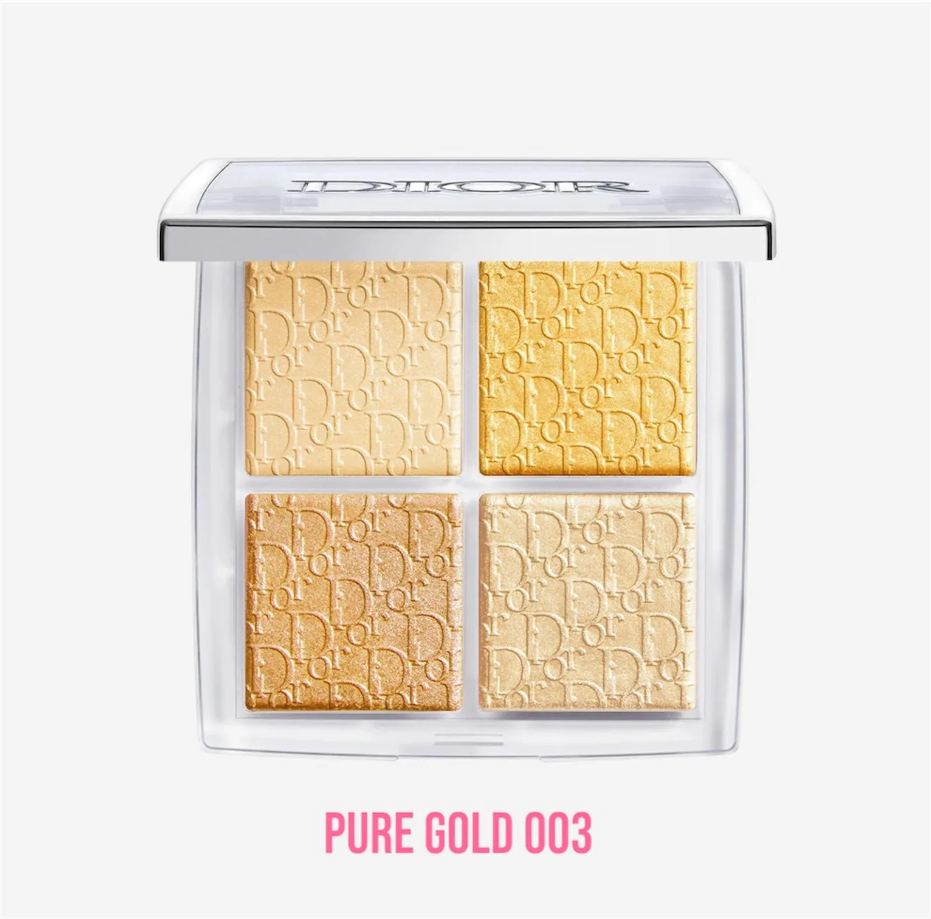 Dior Backstage Glow Face Palette - Image 7